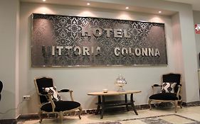 Hospedium Hotel Vittoria Colonna